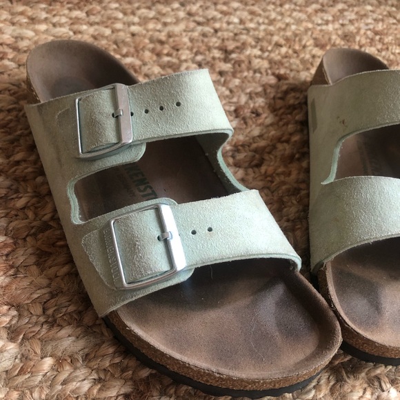 Birkenstock Size 42